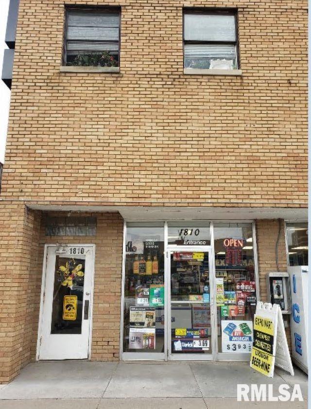 Building Photo - 1810 State St Unit 1 Rental