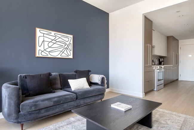 Photo - 390 Harrison Ave Unit FL5-ID1288