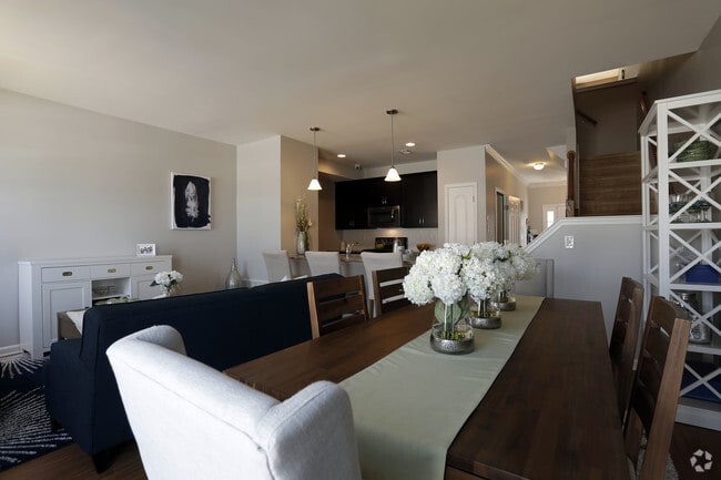 The Enclave at Winslow