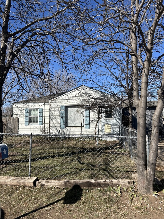 Photo - 1726 S Roosevelt St