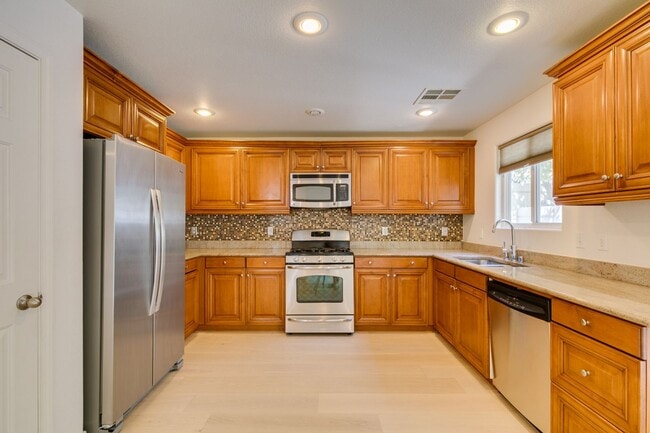 Building Photo - Bright & Inviting 3 Bedroom Home in 89148