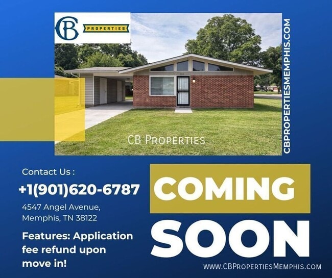 Building Photo - 4547 Angel Ave