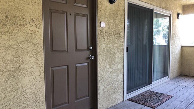 Photo - 2 Bed 1 Bath condo with garage- Gated Comm...