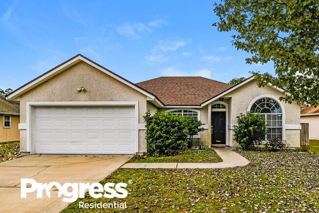 Building Photo - 3664 Arava Dr