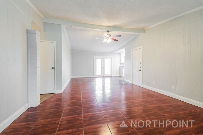 Photo - 3 BR/2BA | Newly Renovated Single Family Home | With Garage| Spacious Layout & Modern Upgrades!