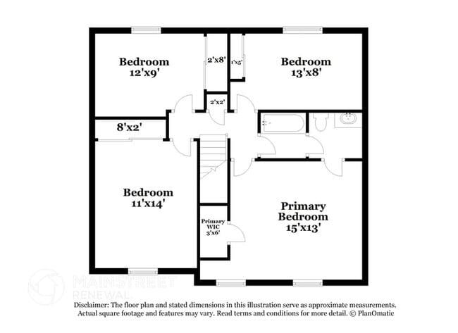 Photo - 696 Maclam Dr