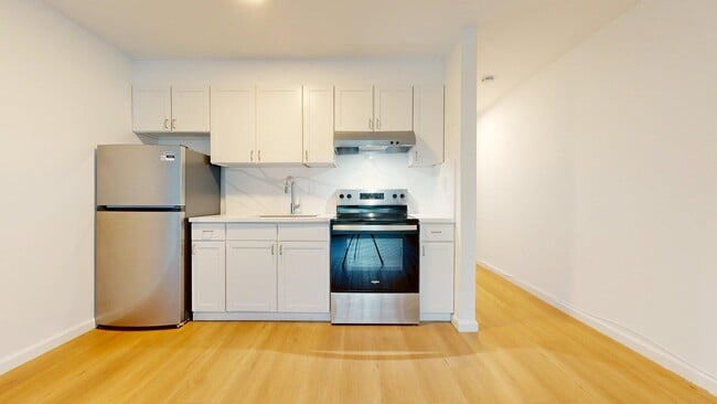 Photo - 3220 Geary Blvd Unit #308