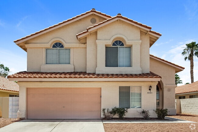 Building Photo - 5005 Monte Del Sol Ln Rental