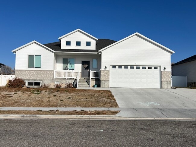 New Upscale Tremonton Home for Rent - New Upscale Tremonton Home for Rent