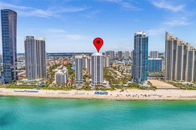 Building Photo - 17375 Collins Ave Unit 1703