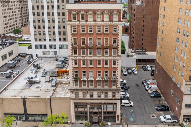 Photo - Chestnut Street Condominiums