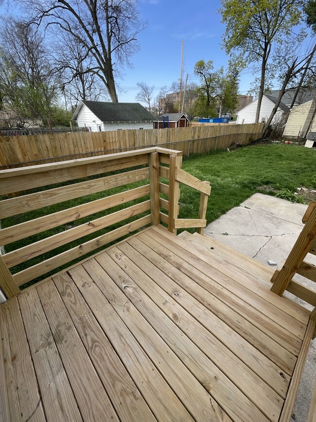 Photo - 2528 Forest Ave