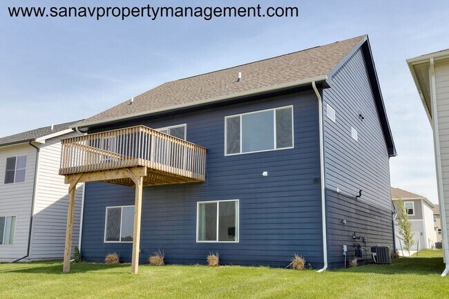 Photo - Exclusive 4-Bed Home in Grimes – Unbeatabl...