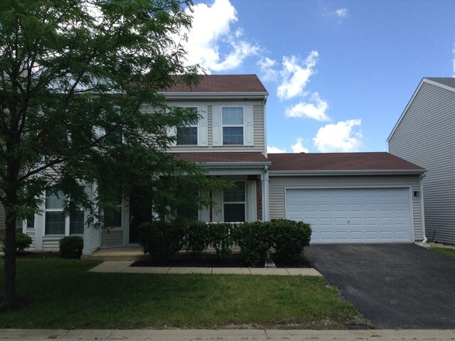 1692 Linden Park Lane - 1692 Linden Park Lane House