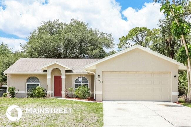 Building Photo - 4701 Brickell Dr