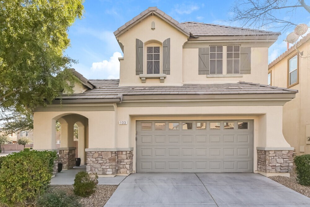 Photo - 133 Icy River Ave