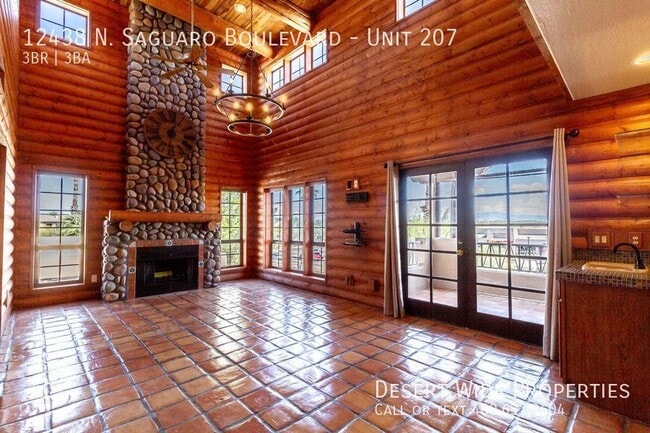 Photo - 12438 N Saguaro Blvd Unit 207