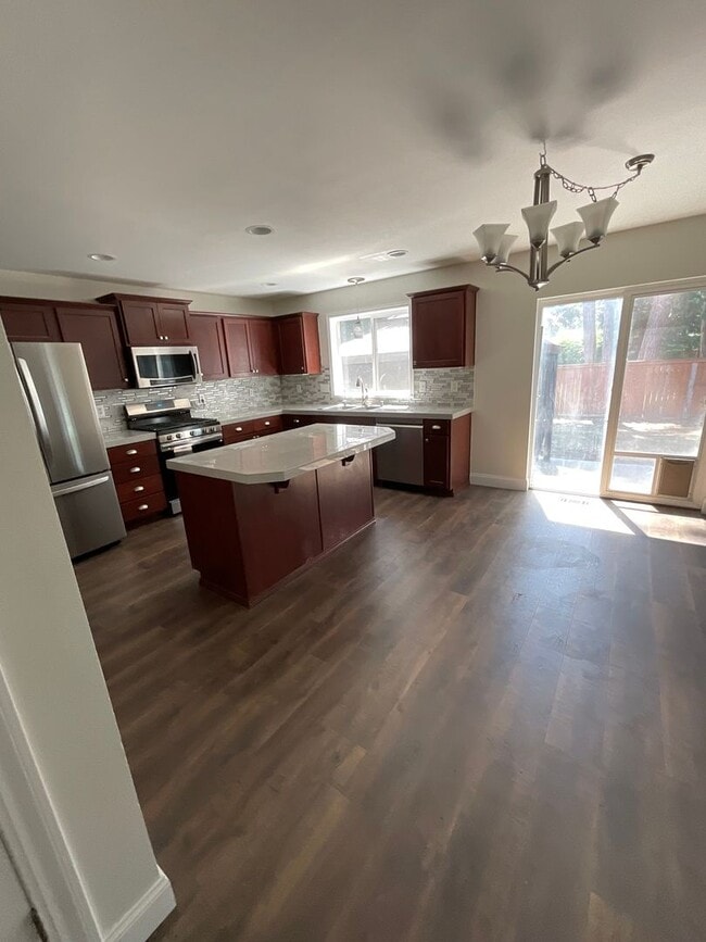 Photo - Beautiful 3 BR/2.5 BA Home with Bonus Room
