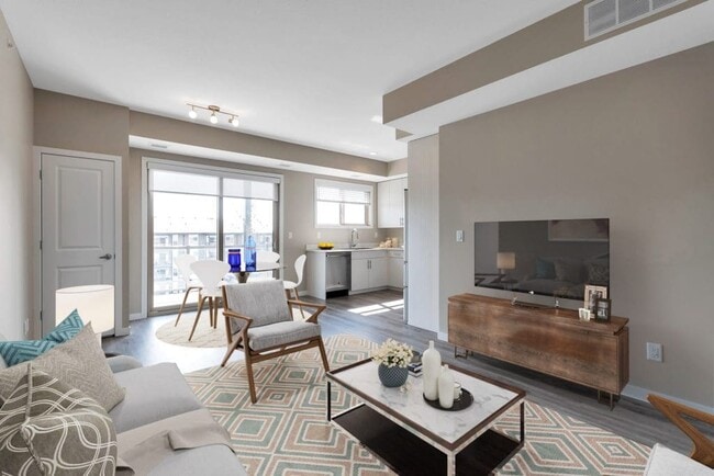 Photo - Parliament Rentals Unit 7670