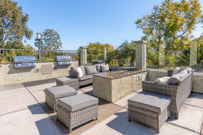 Outdoor Living