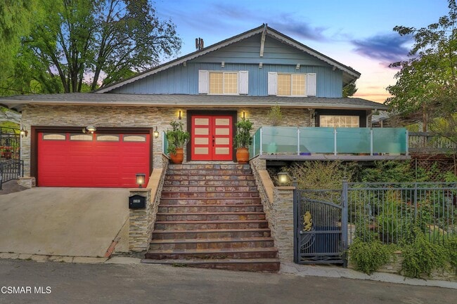 Building Photo - 5141 Elvira Rd