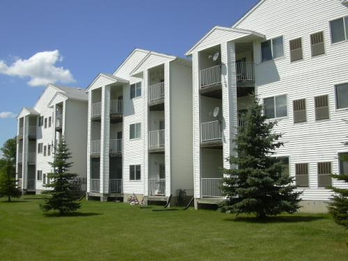 Rose Terrace - Rose Terrace