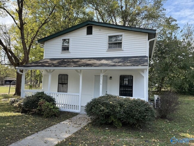 Photo - 3316 Clopton St SW