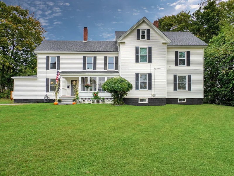 Photo - 672 Lisbon St Unit 672 Lisbon St. A