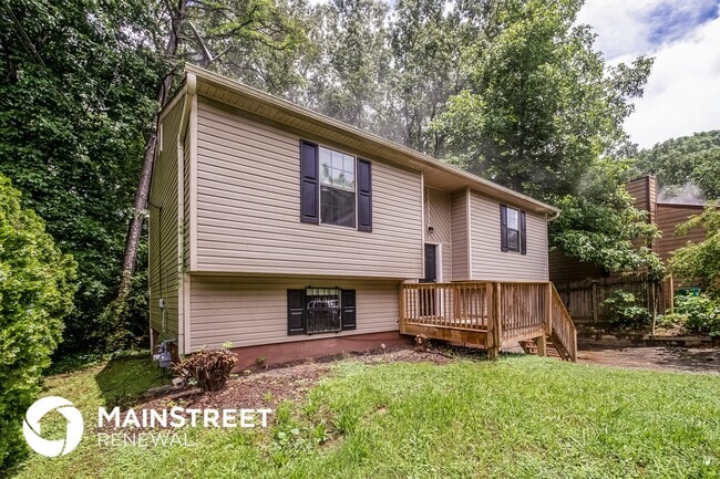 Photo - 1306 Muirforest Dr House