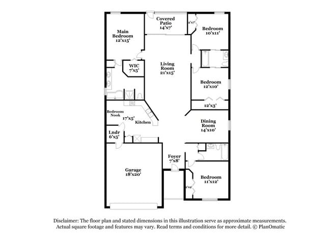 Photo - 14225 Stockwell Ln