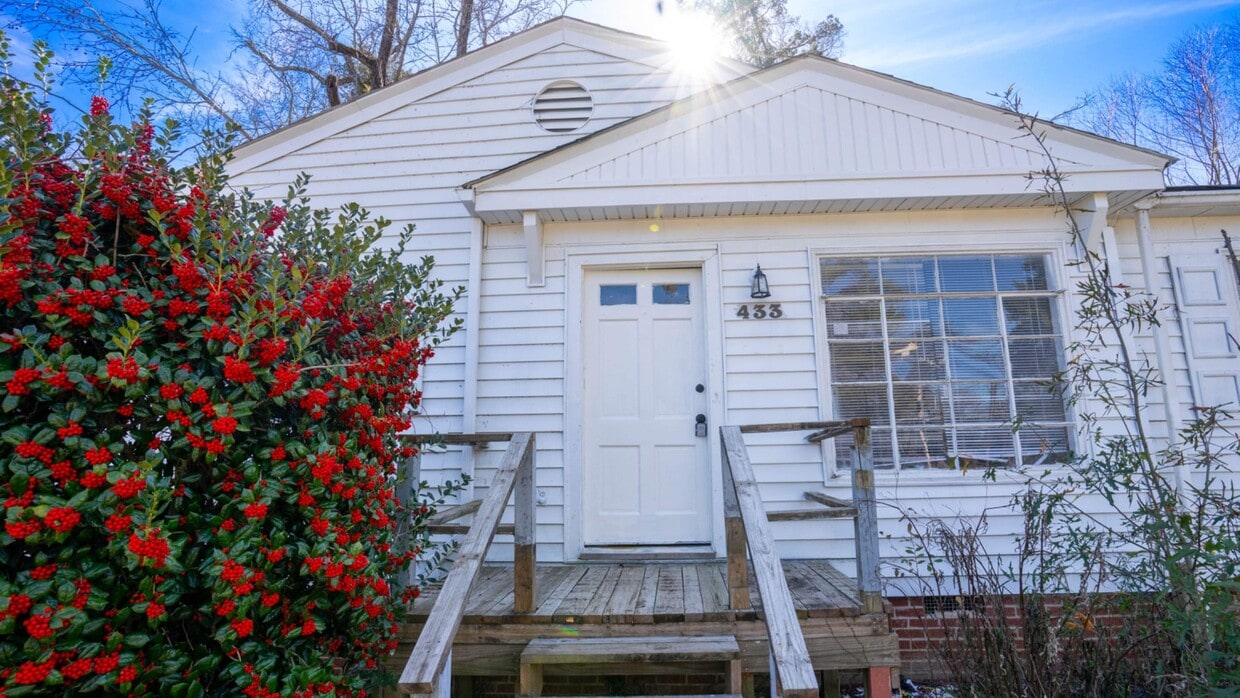 Photo - 433 Lawrence Rd (Jackson, MS)