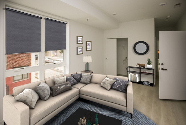 Photo - 1244 Lecount St Unidad C