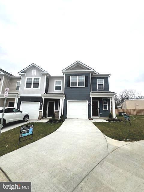 Photo - 429 Tevis St