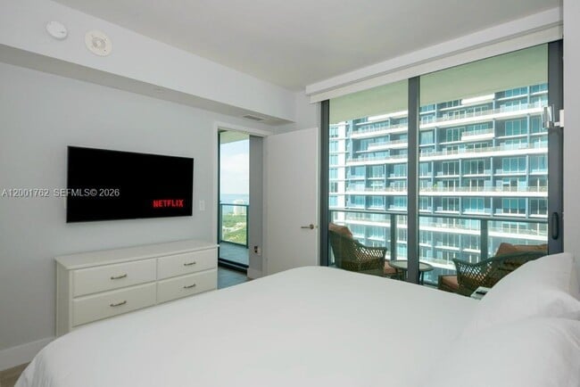 Photo - 1300 S Miami Ave Unit 3908