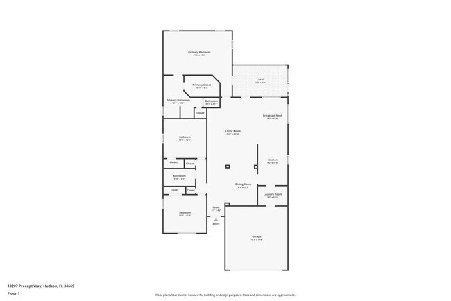 Photo - 13207 Precept Way