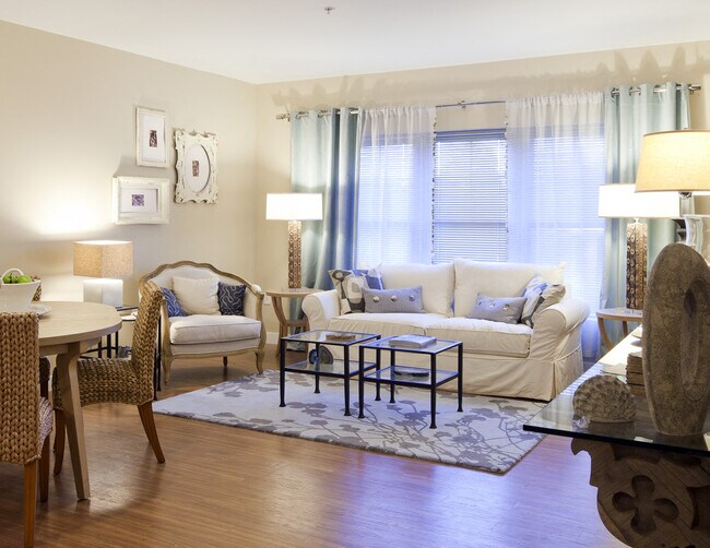 Ocean Shores Apartments