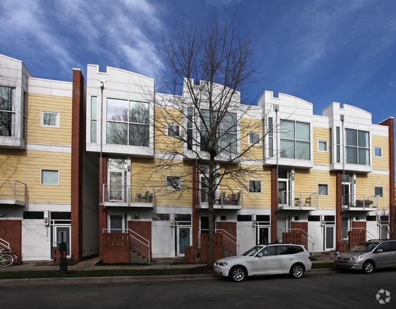 Building Photo - 2074 Euclid Ave Unit 2074 Rental