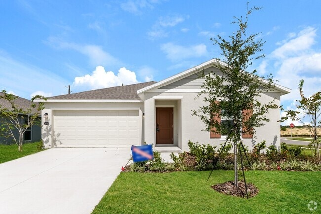 Building Photo - 2442 McKinley Dr Rental