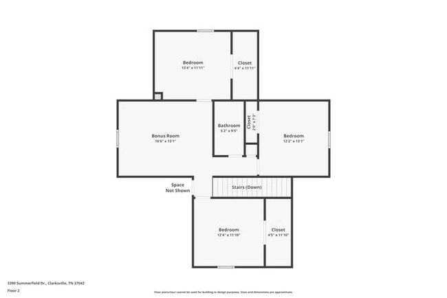 Photo - 3390 Summerfield Dr