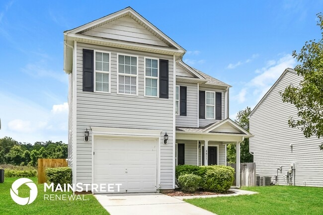 Photo - 4811 Yellow Locust Dr