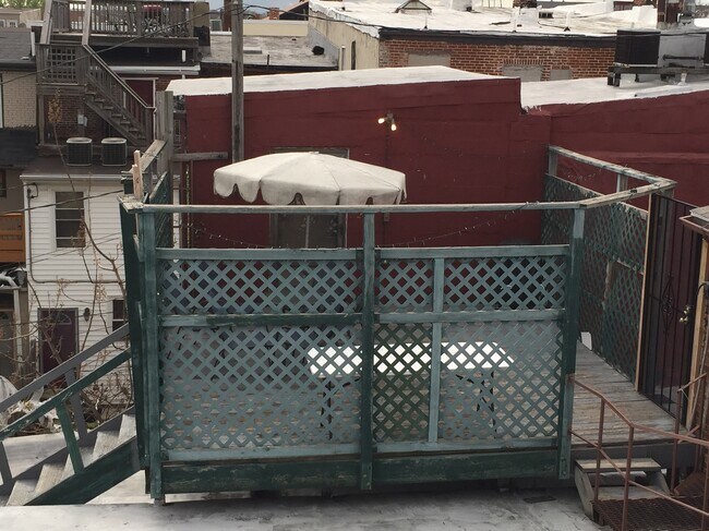 Photo - 785 Washington Blvd Apartments Unit 785