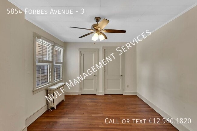 Photo - 5854 Forbes Ave Unit 3