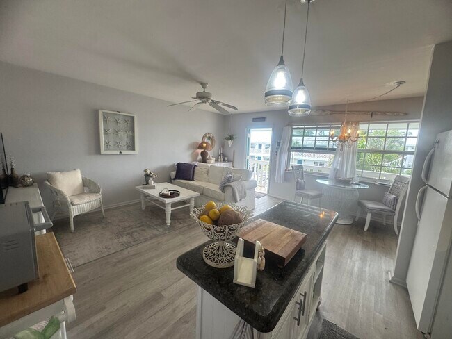 5505 N Ocean Blvd Unit 3-205