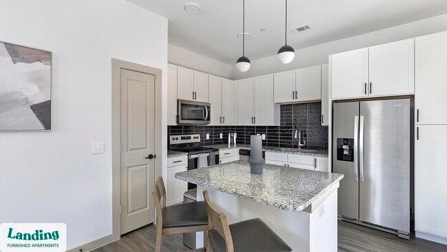 Photo - 8220 Horseman Rd Unidad 8226CR.1405717