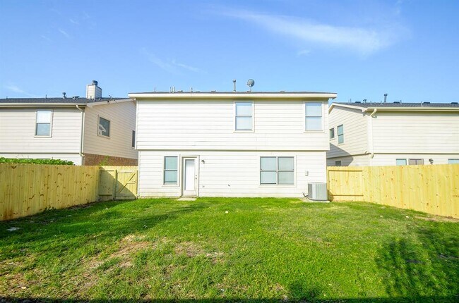 Photo - 15222 Blue Creek Ranch Dr