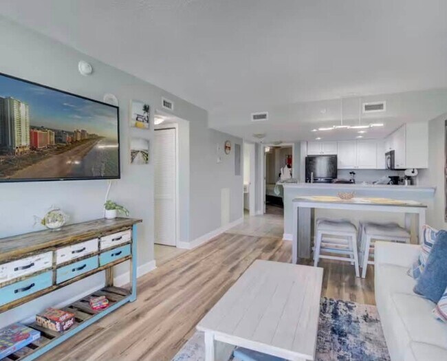 2501 S Ocean Blvd