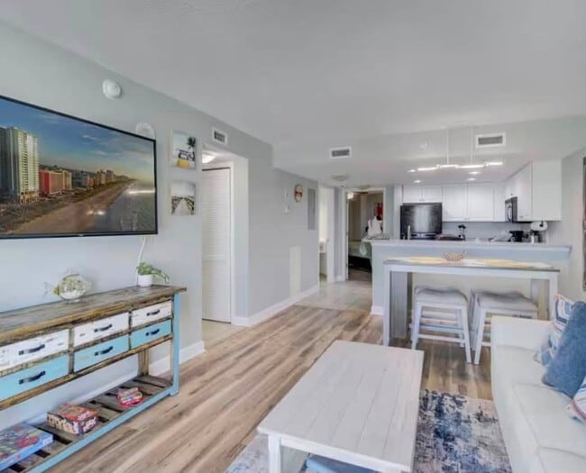 Photo - 2501 S Ocean Blvd