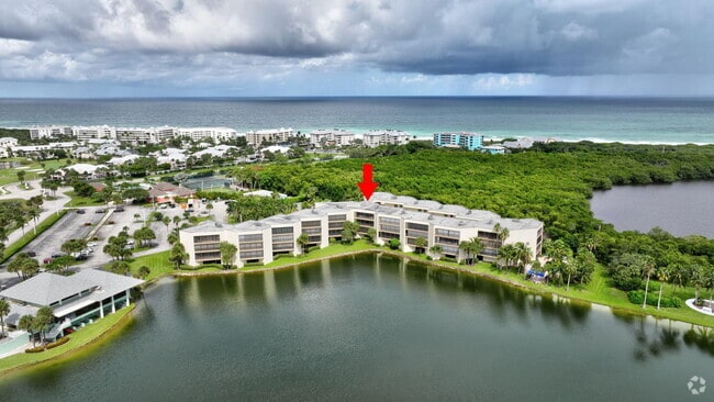 Building Photo - 221 NE Plantation Rd Unit 406 Rental