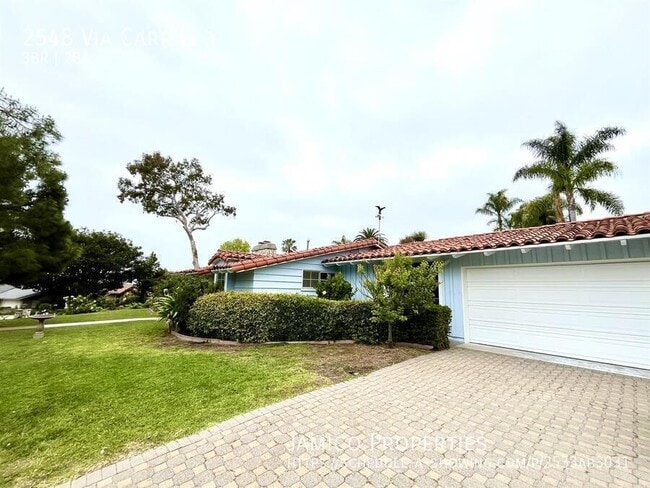 Photo - 2548 Via Carrillo-