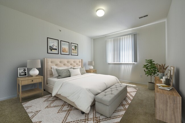 Thornridge Apartments